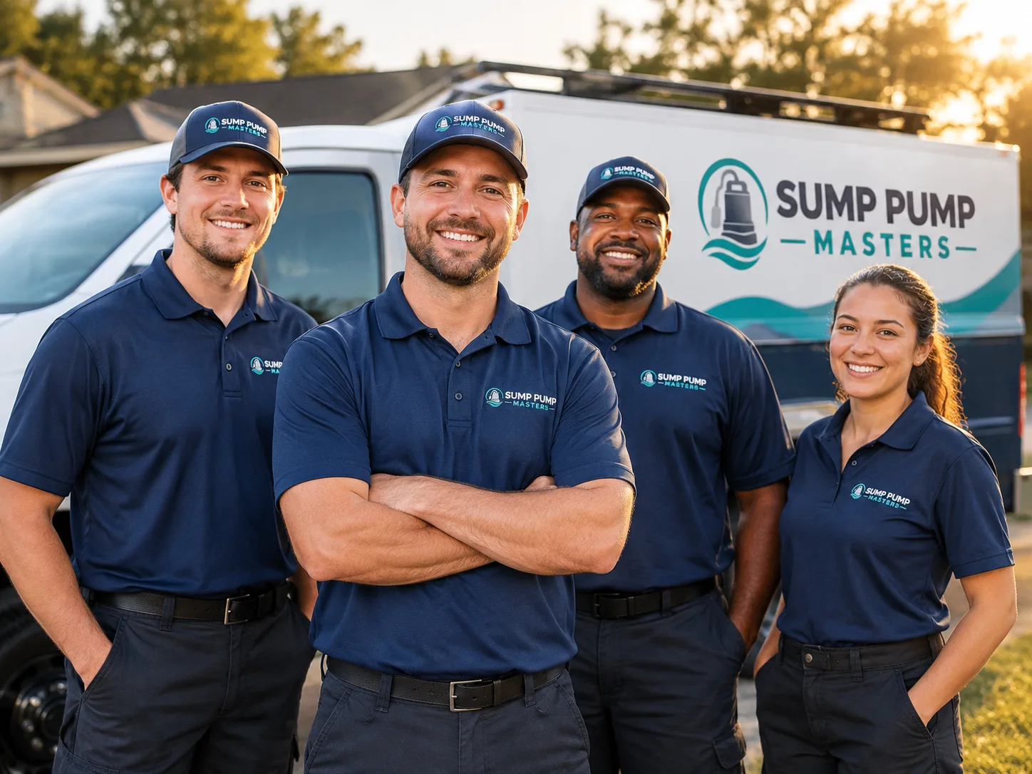 Sump Pump Repair company in Almena, KS